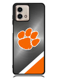 Clemson Tigers 2nd Motorola Moto G Stylus 5G 2023 Case