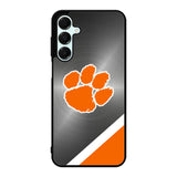 Clemson Tigers 2nd Samsung Galaxy A16 Case OV1037