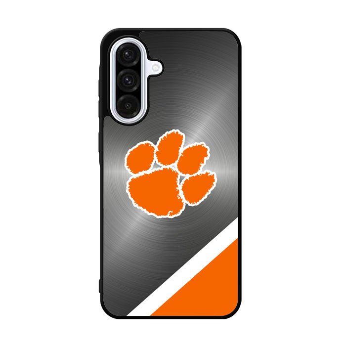 Clemson Tigers 2nd Samsung Galaxy A36 Case OV1037