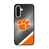 Clemson Tigers 2nd Samsung Galaxy A36 Case OV1037