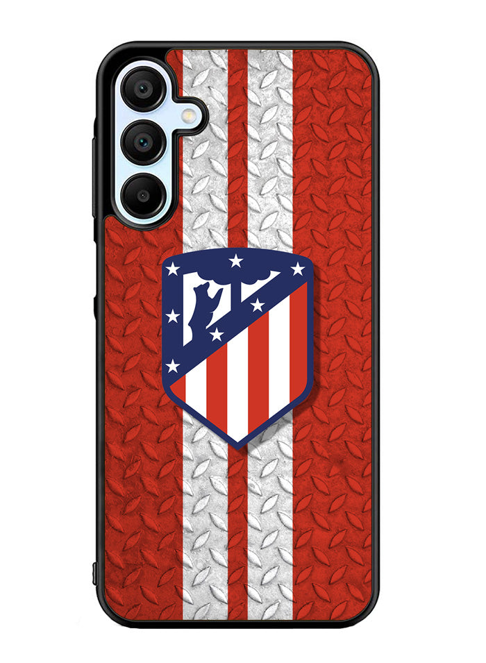 Atletico Madrid Samsung Galaxy A35 5G Case OV9939