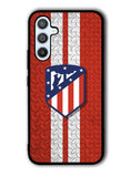 Atletico Madrid Samsung Galaxy A14 5G Case QC9939