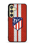 Atletico Madrid Samsung Galaxy S24 5G Case OV9939