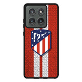 Atletico Madrid Motorola Moto Edge 2025 Case QC9939