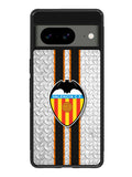 Valencia CF Google Pixel 8A Case QC10190