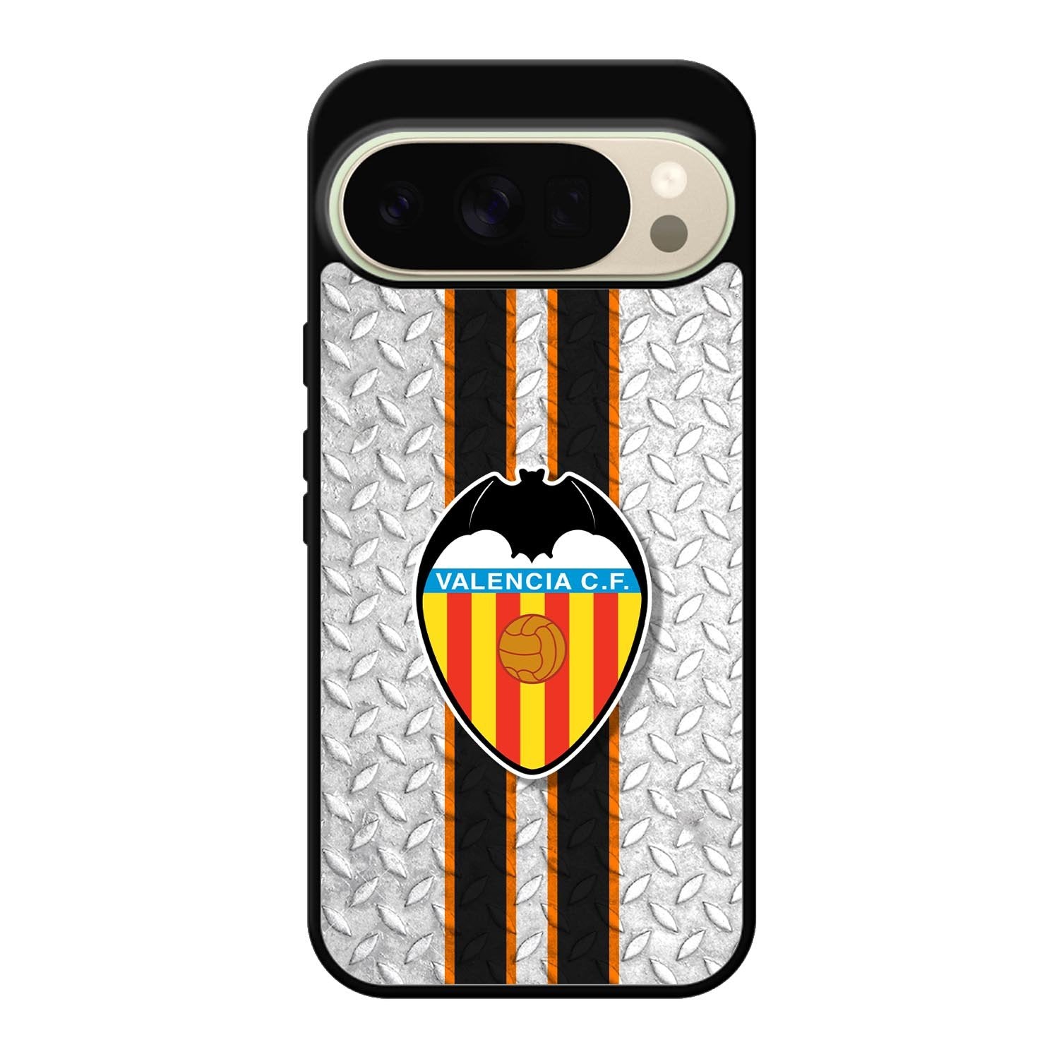 Valencia CF Google Pixel 10 Pro XL Case QC10190
