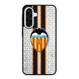 Valencia CF Samsung Galaxy A36 5G Case OV10190