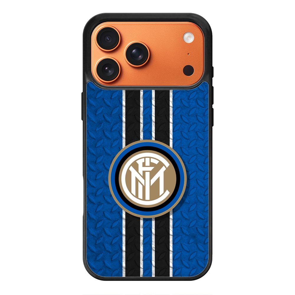 Intermilan iPhone 17 Pro Case OV10021