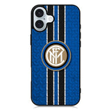 Intermilan iPhone 16 Plus Case QC10021