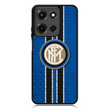 Intermilan Motorola Moto G 5G 2025 Case OV10021