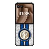 Intermilan Motorola Moto RAZR Plus 2025 Case OV10022