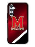 Maryland Terrapins Samsung Galaxy A14 5G Case QC10073