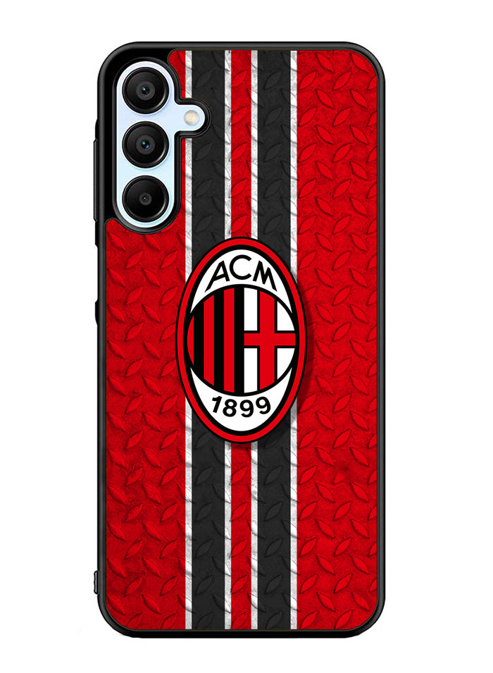 AC Milan Samsung Galaxy A15 5G Case OV9922