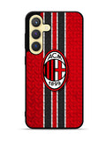 AC Milan Samsung Galaxy S24 Plus 5G , Samsung Galaxy S24+ 5G Case OV9922