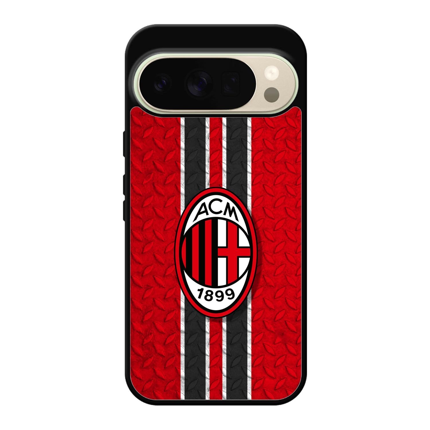 AC Milan Google Pixel 10 Pro XL Case QC9922