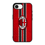 AC Milan iPhone 17e Case OV9922