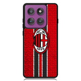 AC Milan Motorola Moto Edge 2025 | Moto Edge 60 Fusion | Moto Edge 60 Pro Case OV9922