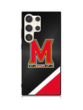 Maryland Terrapins Samsung Galaxy S24 Ultra 5G Case OV10074