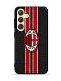AC Milan Samsung Galaxy S25 5G Case OV9923