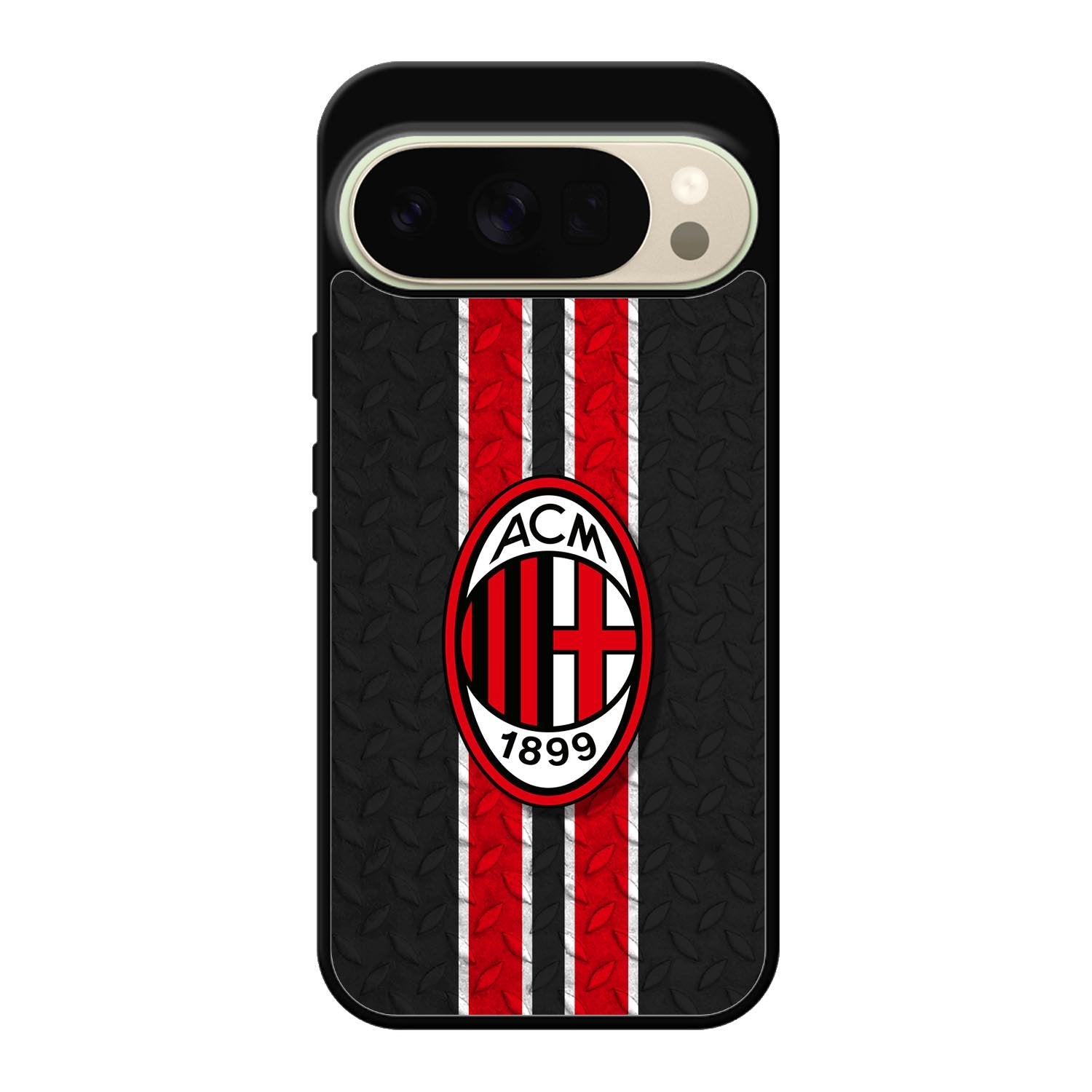 AC Milan Google Pixel 10 Pro XL Case OV9923