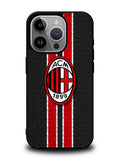 AC Milan iPhone 15 Pro Max Case OV9923
