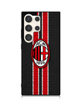 AC Milan Samsung Galaxy S23 Ultra 5G Case QC9923