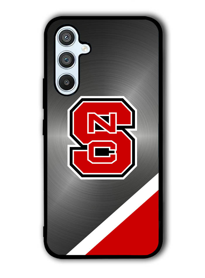 North Carolina State Football Samsung Galaxy A54 5G Case