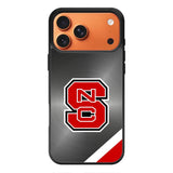 North Carolina State Football iPhone 17 Pro Case