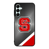 North Carolina State Football Samsung Galaxy A16 Case OV3256