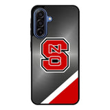 North Carolina State Football Samsung Galaxy A17 Case