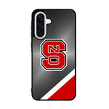 North Carolina State Football Samsung Galaxy A36 Case OV3256