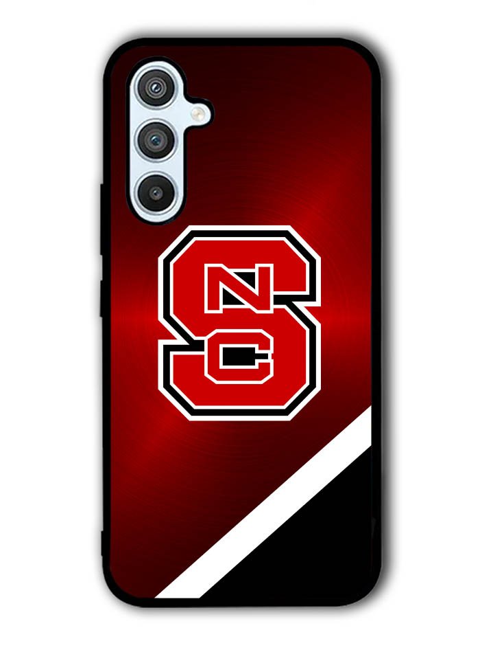 North Carolina State Football Samsung Galaxy A54 5G Case OV10092