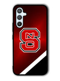 North Carolina State Football Samsung Galaxy A14 5G Case QC10092