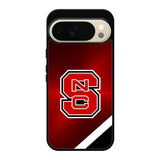 North Carolina State Football Google Pixel 10 Pro Case OV10092