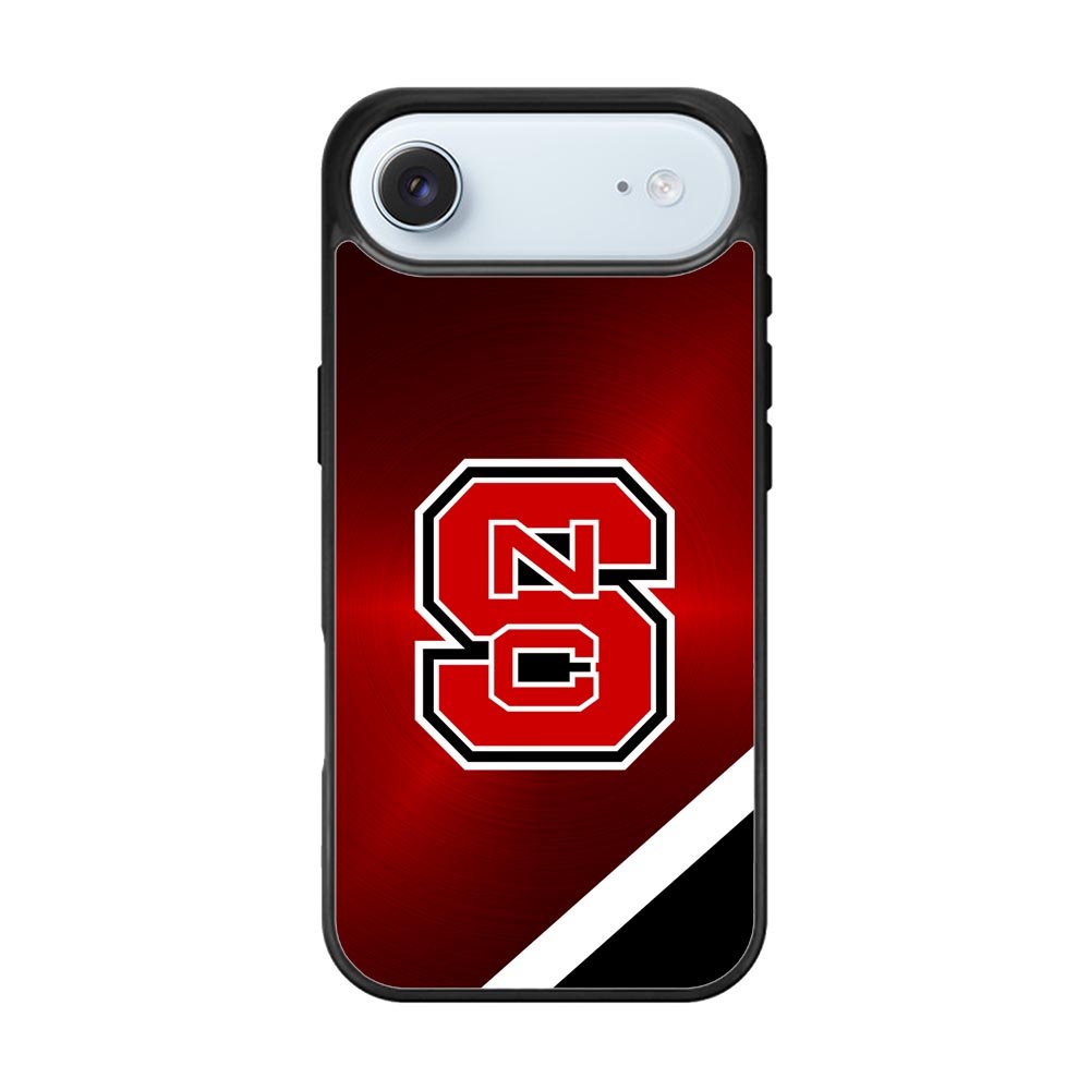 North Carolina State Football iPhone Air Case OV10092
