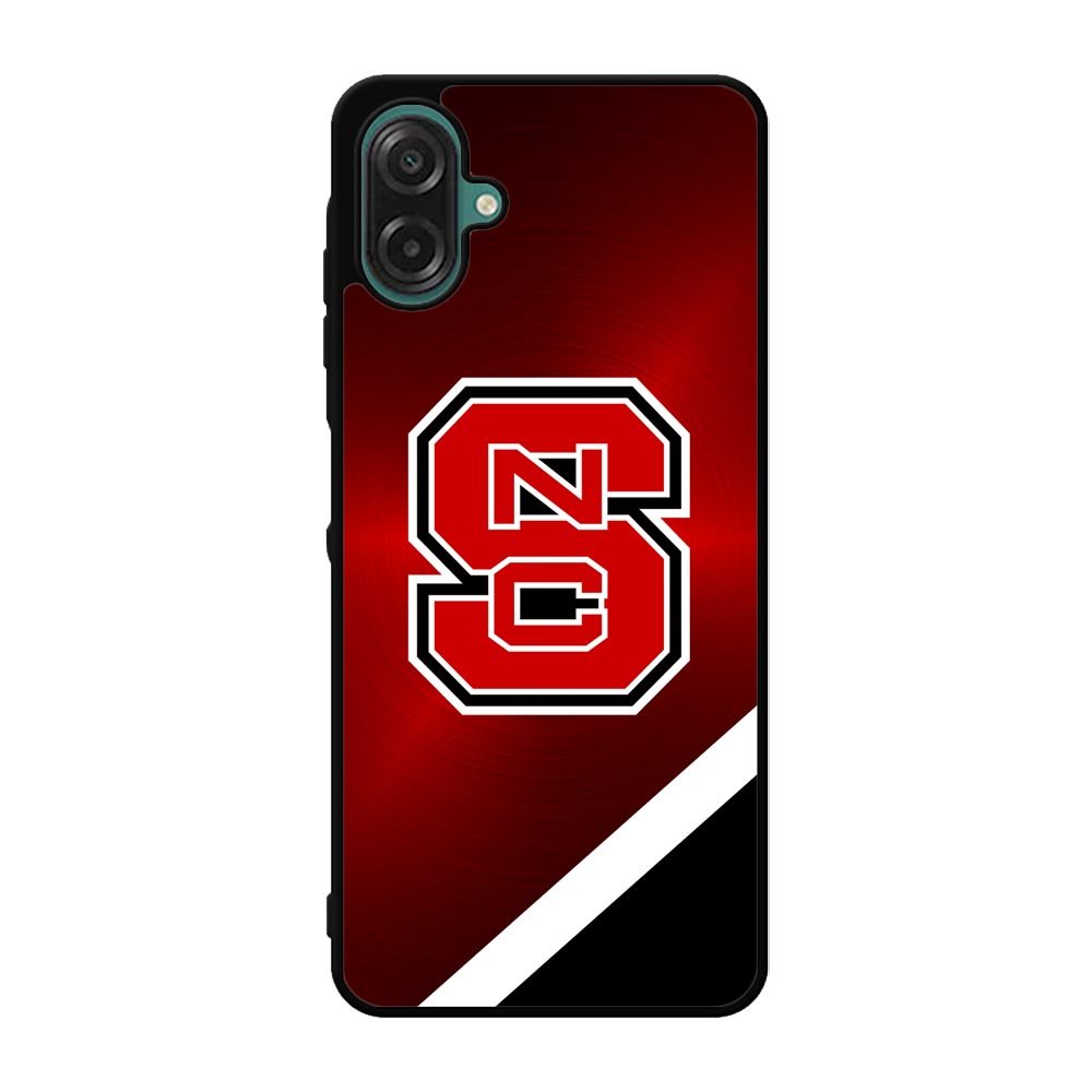 North Carolina State Football Samsung Galaxy A07 Case OV10092