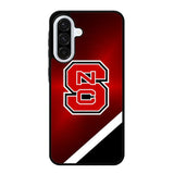 North Carolina State Football Samsung Galaxy A26 5G Case OV10092