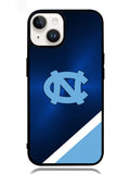 North Carolina Tar Heels iPhone 14 Plus Case OV10094