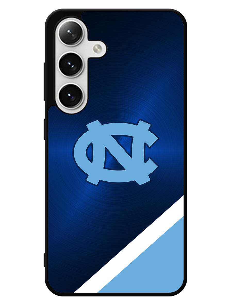 North Carolina Tar Heels 2nd Samsung Galaxy S25 5G Case