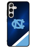 North Carolina Tar Heels 2nd Samsung Galaxy S24 5G Case