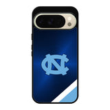 North Carolina Tar Heels 2nd Google Pixel 10 Pro XL Case