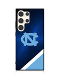 North Carolina Tar Heels 2nd Samsung Galaxy S24 Ultra 5G Case