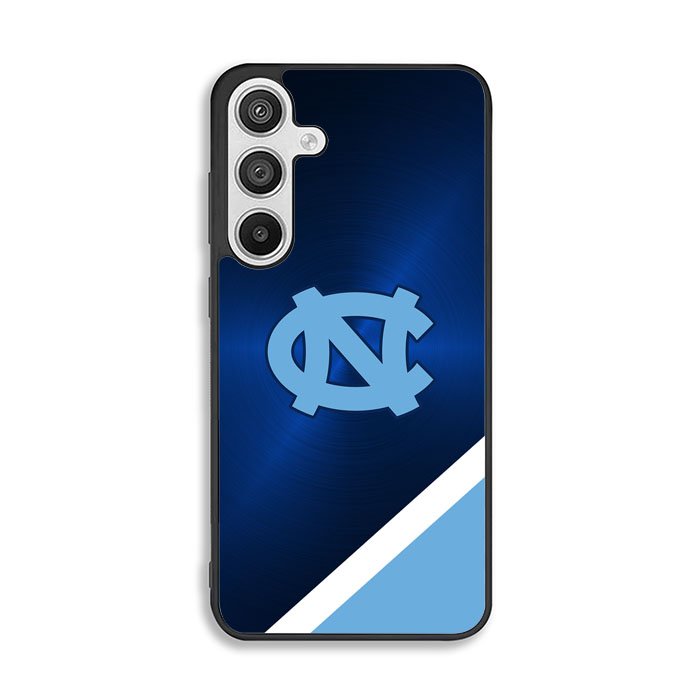 North Carolina Tar Heels 2nd Samsung Galaxy A26 Case OV0282