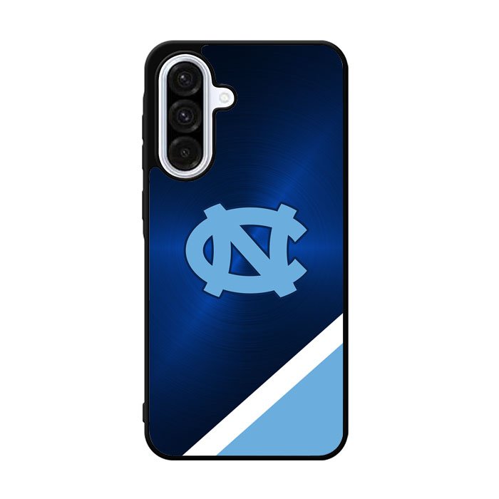 North Carolina Tar Heels 2nd Samsung Galaxy A36 Case OV0282