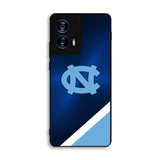 North Carolina Tar Heels 2nd Motorola Moto G Power 5G 2024 Case OV3427