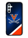 Virginia Cavaliers Samsung Galaxy A54 5G Case OV10191