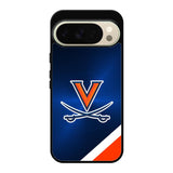 Virginia Cavaliers Google Pixel 10 Pro XL Case QC10191