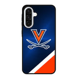 Virginia Cavaliers Samsung Galaxy A16 5G Case OV10191