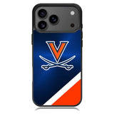 Virginia Cavaliers iPhone 17 Pro Case OV10191