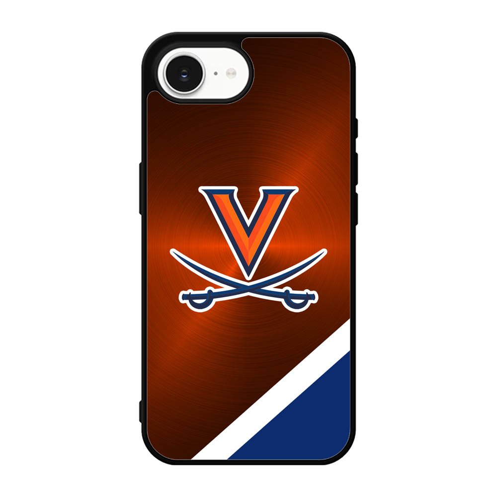 Virginia Cavaliers iPhone 17e Case QC10192